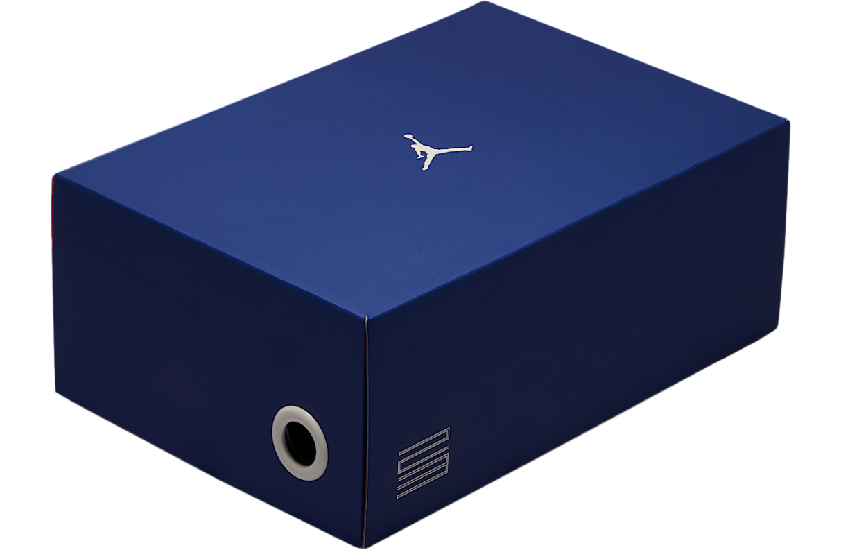 Air Jordan 11 Rare Air GS Deep Royal Blue / Sail