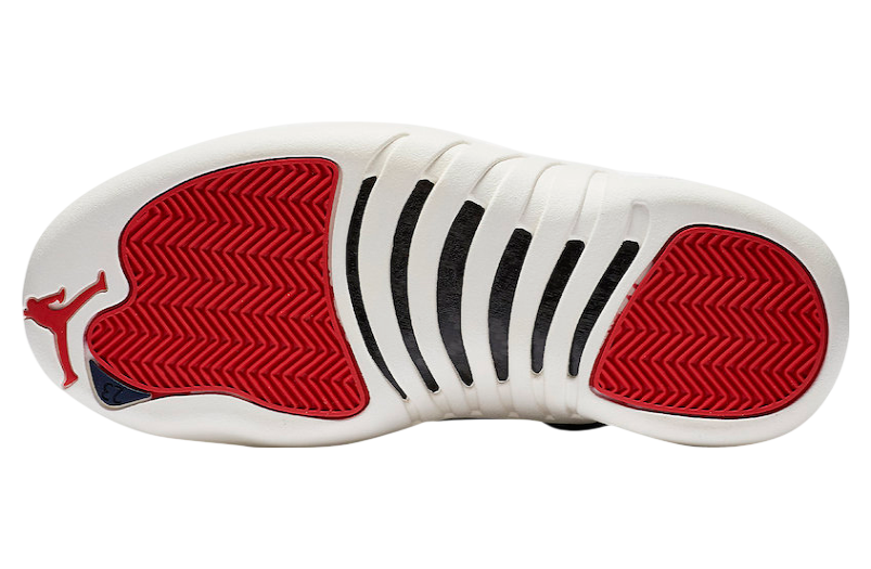 Air Jordan 12 International Flight