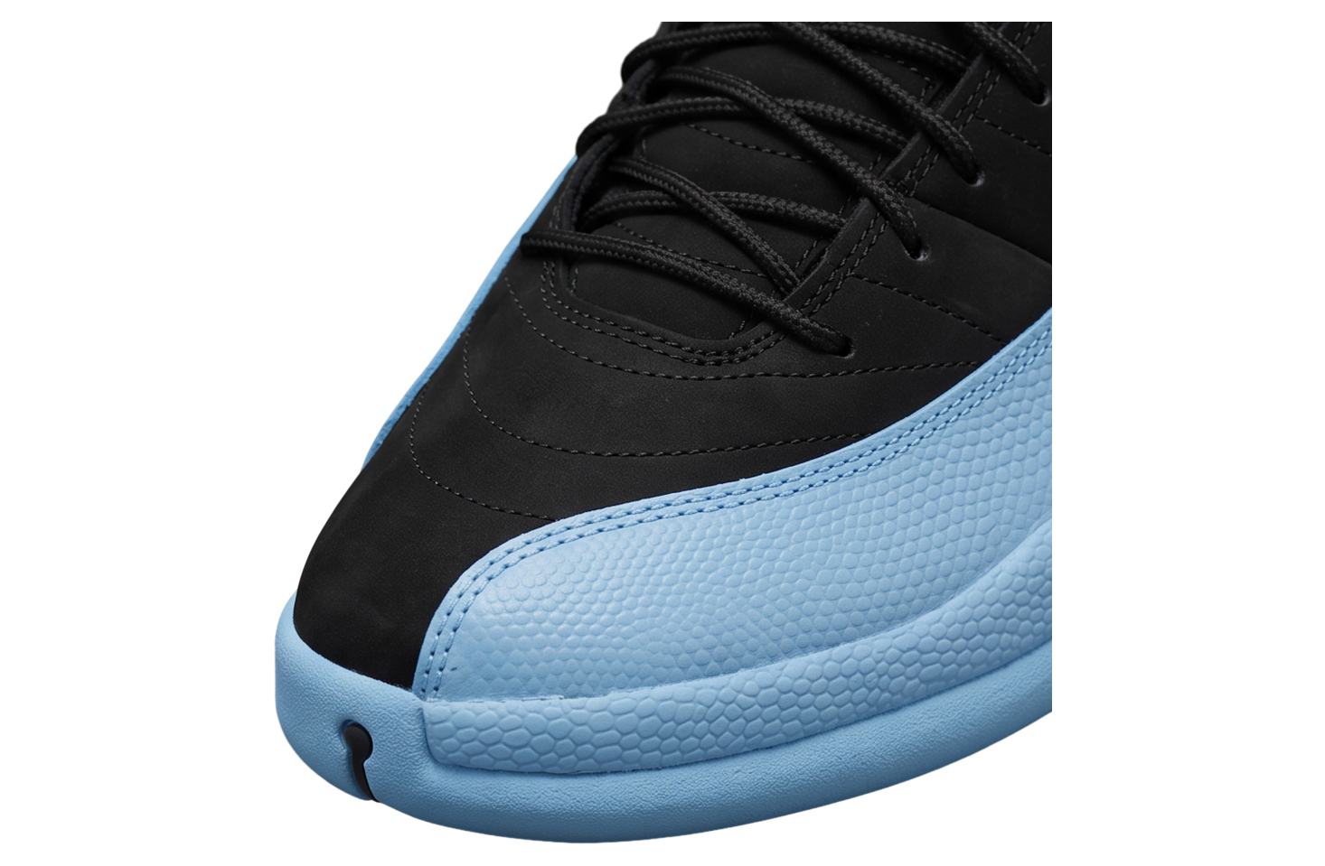 Air Jordan 12 Soft Blue