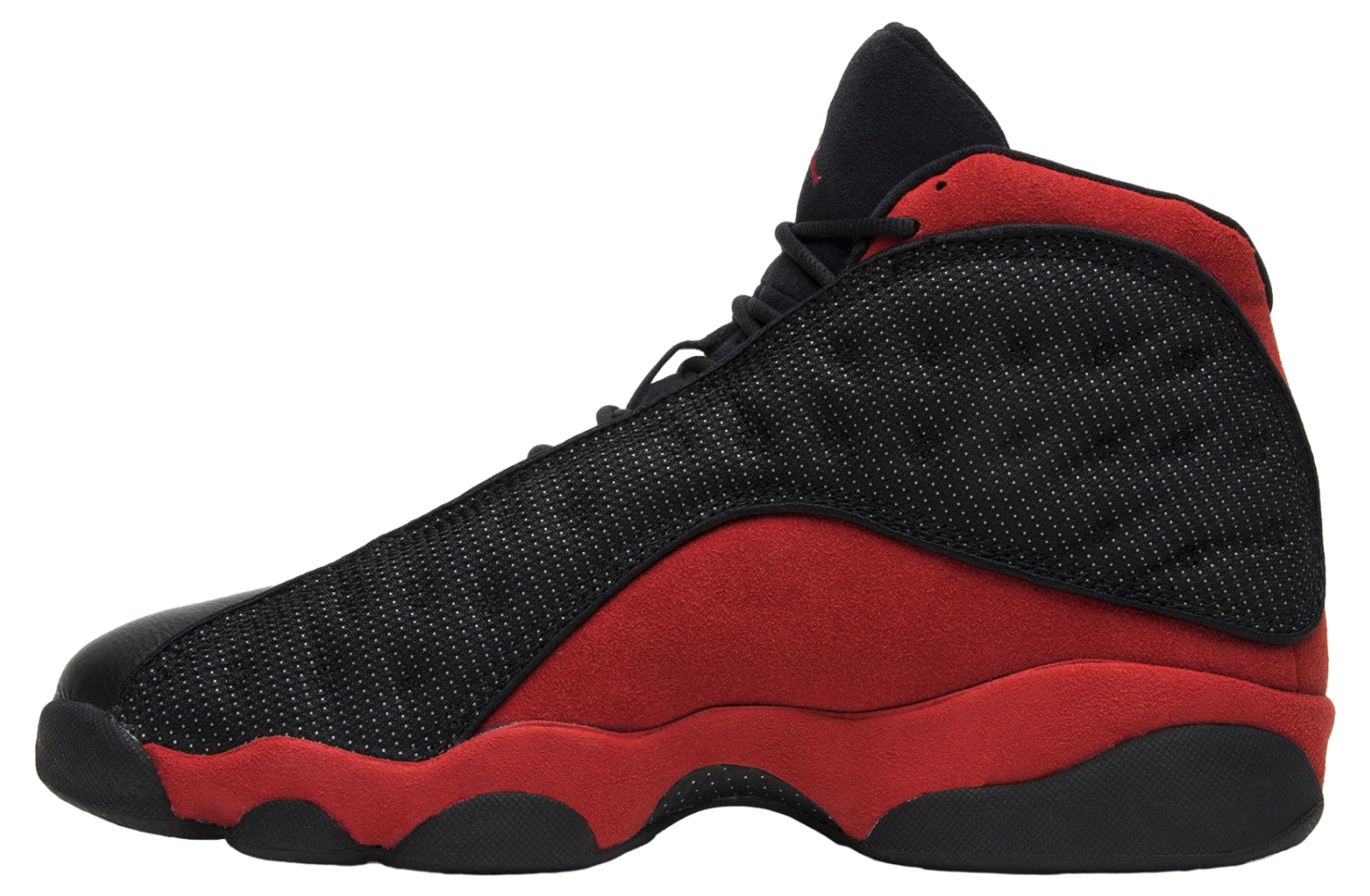 Air Jordan 13 Bred 2004