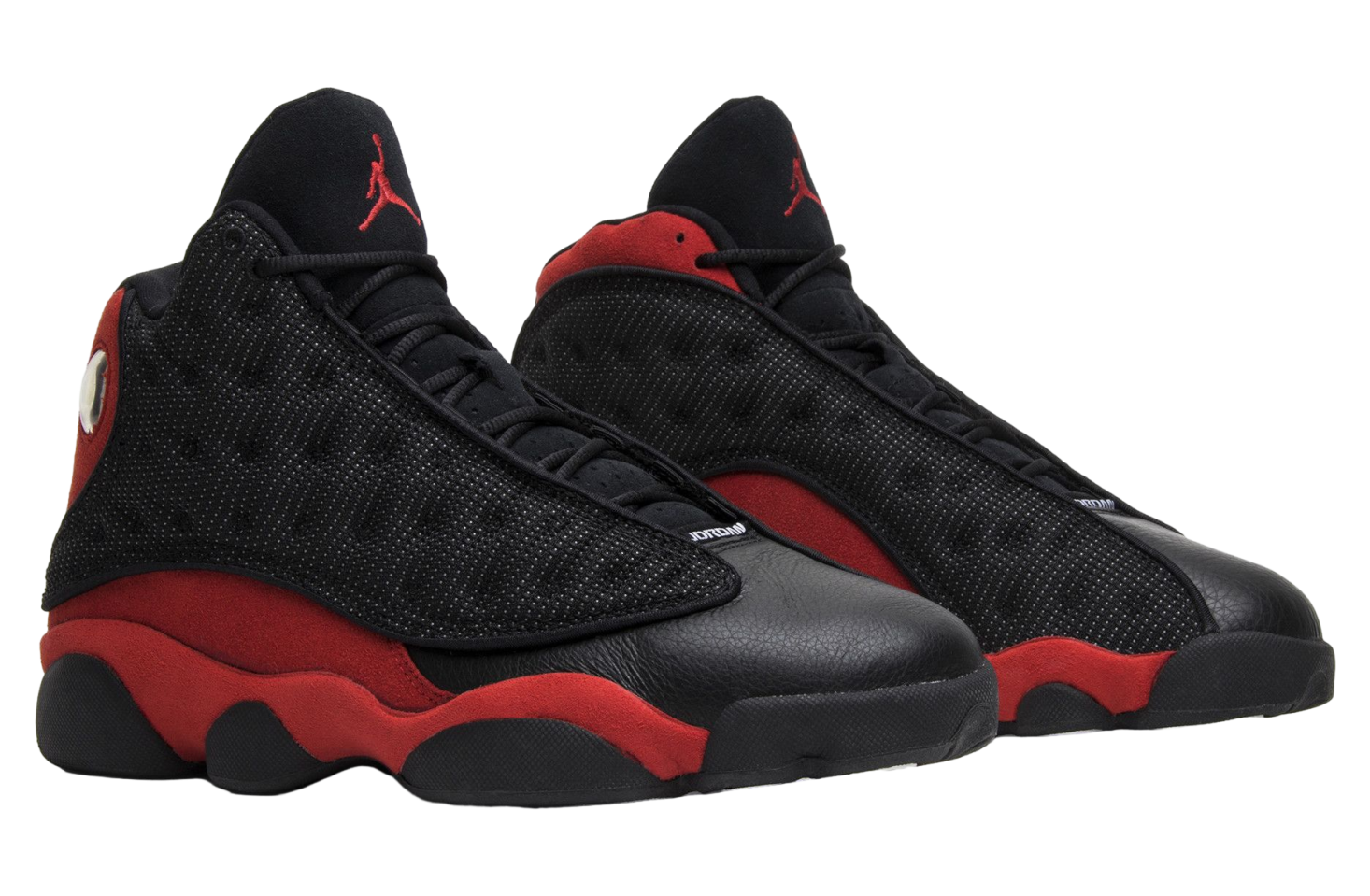 Air Jordan 13 Bred 2004