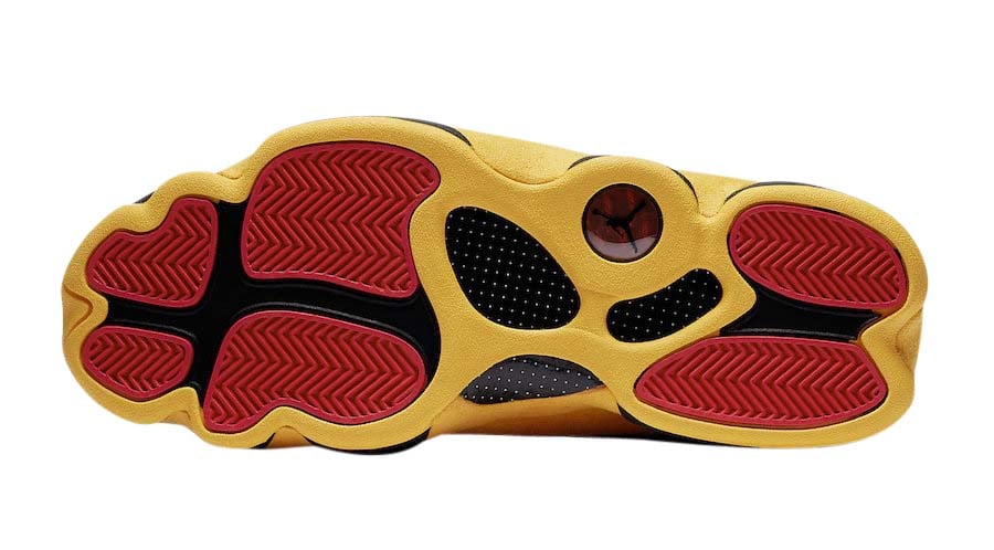 Air Jordan 13 Carmelo Anthony Class Of 2002