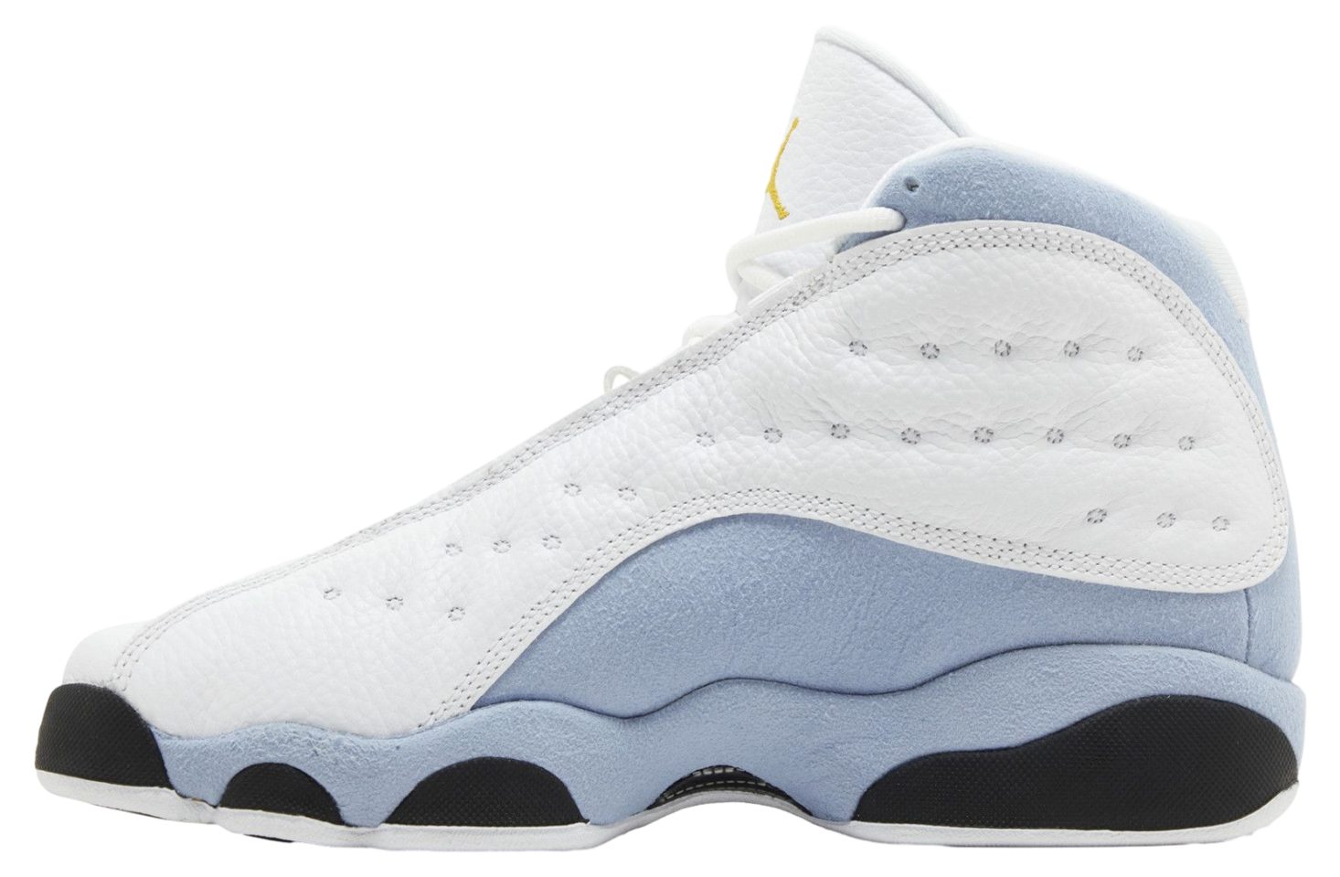 Air Jordan 13 GS Blue Grey