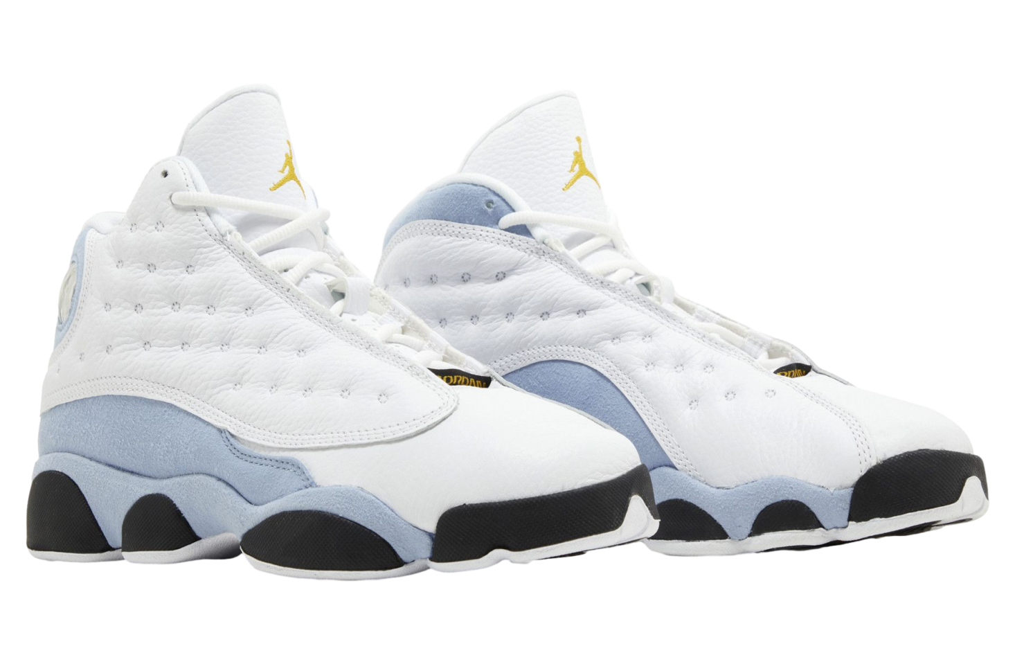 Air Jordan 13 GS Blue Grey