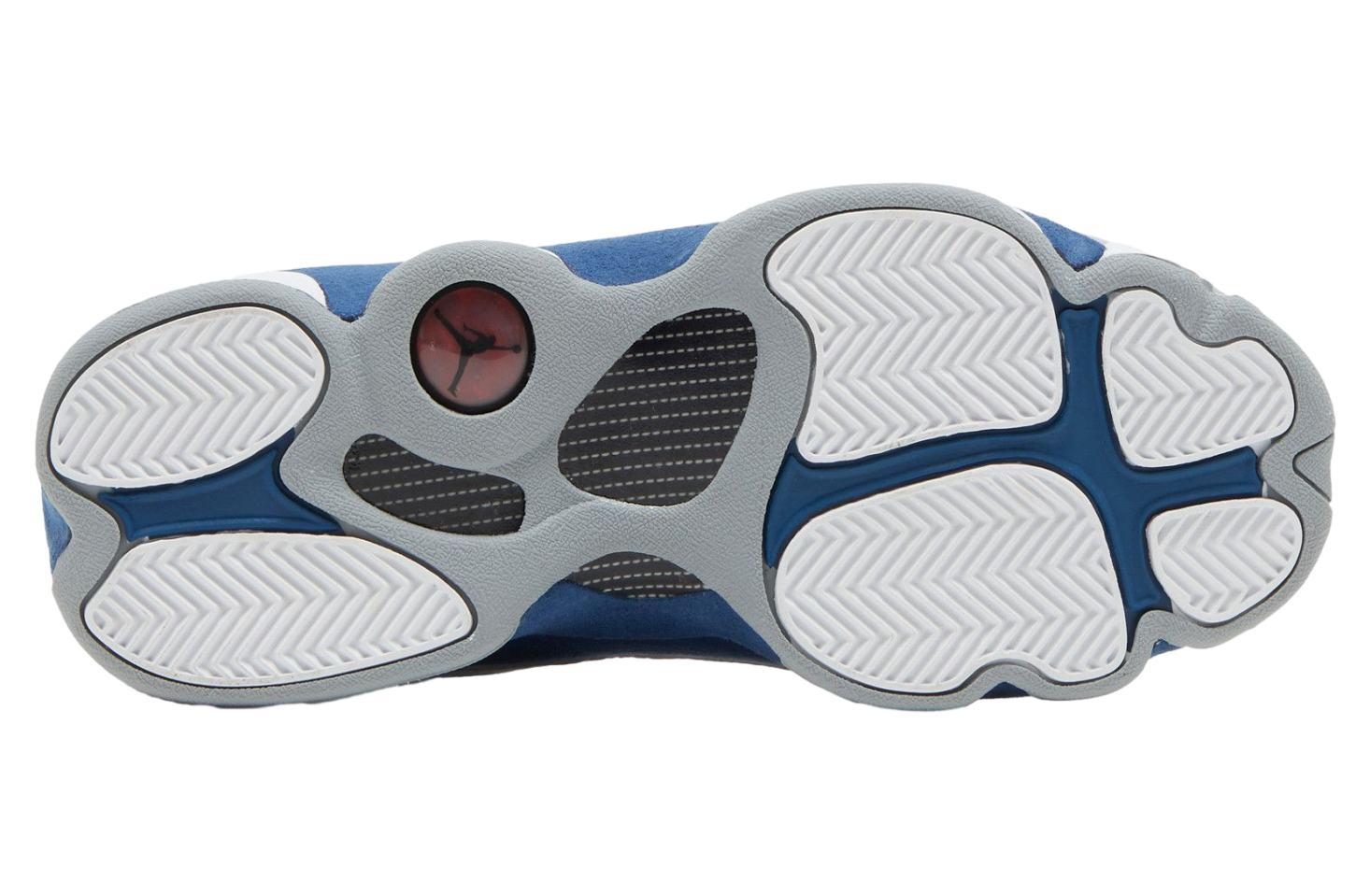 Air Jordan 13 GS French Blue