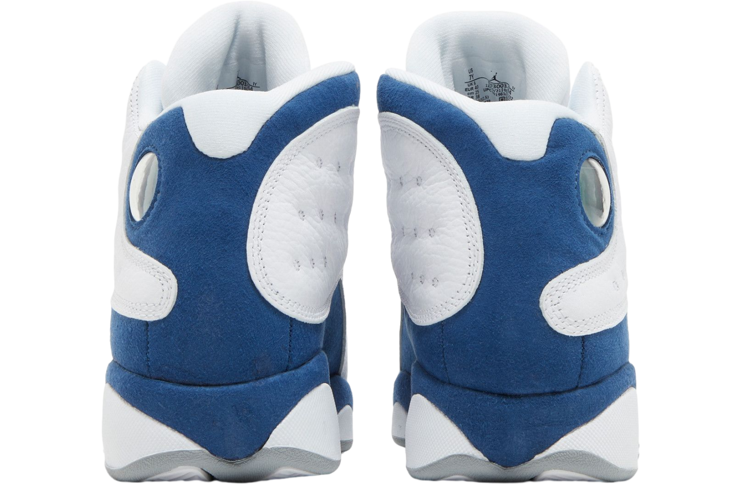Air Jordan 13 GS French Blue