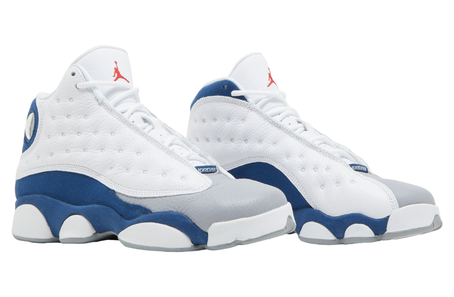 Air Jordan 13 GS French Blue