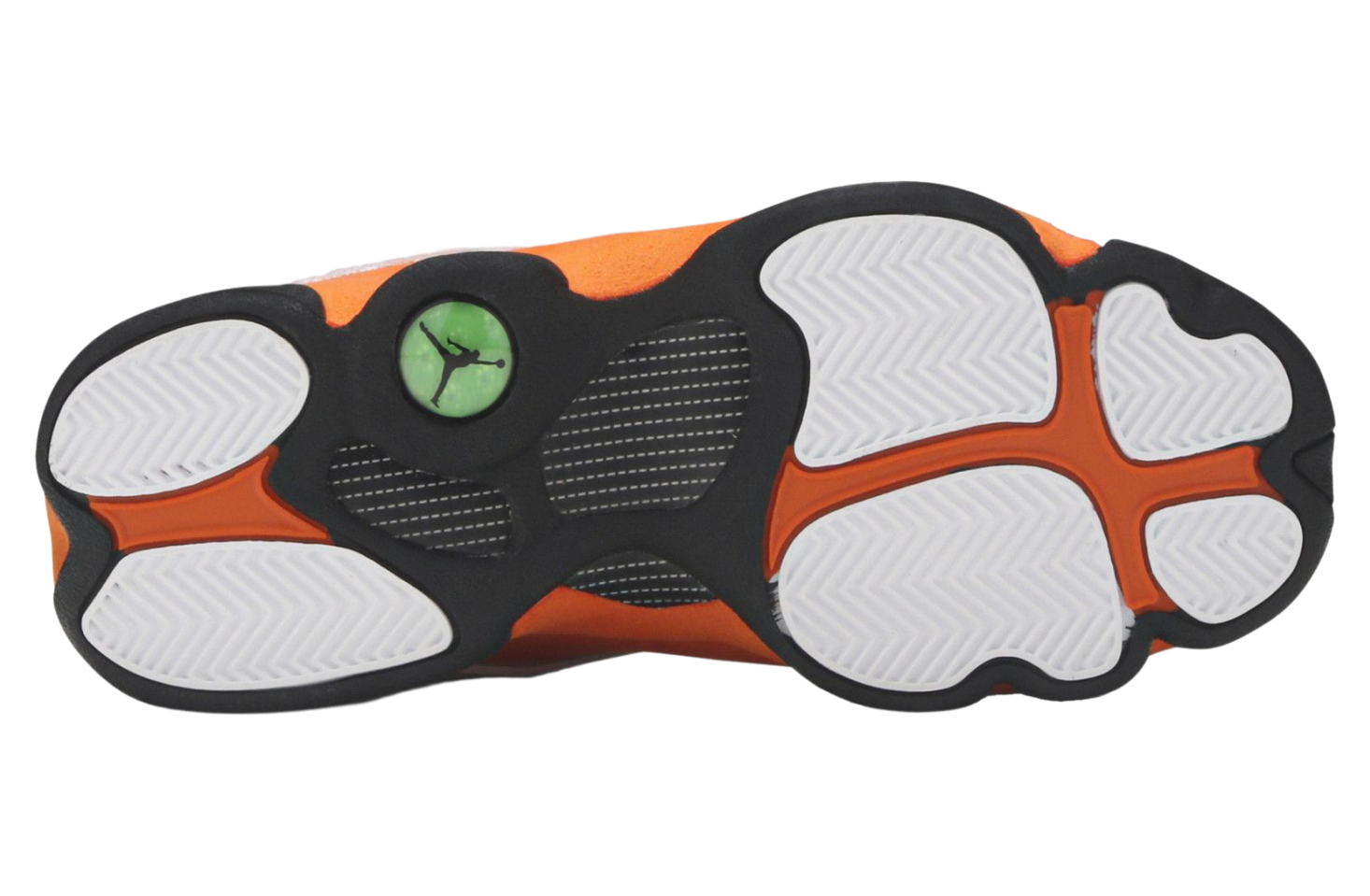 Air Jordan 13 GS Starfish