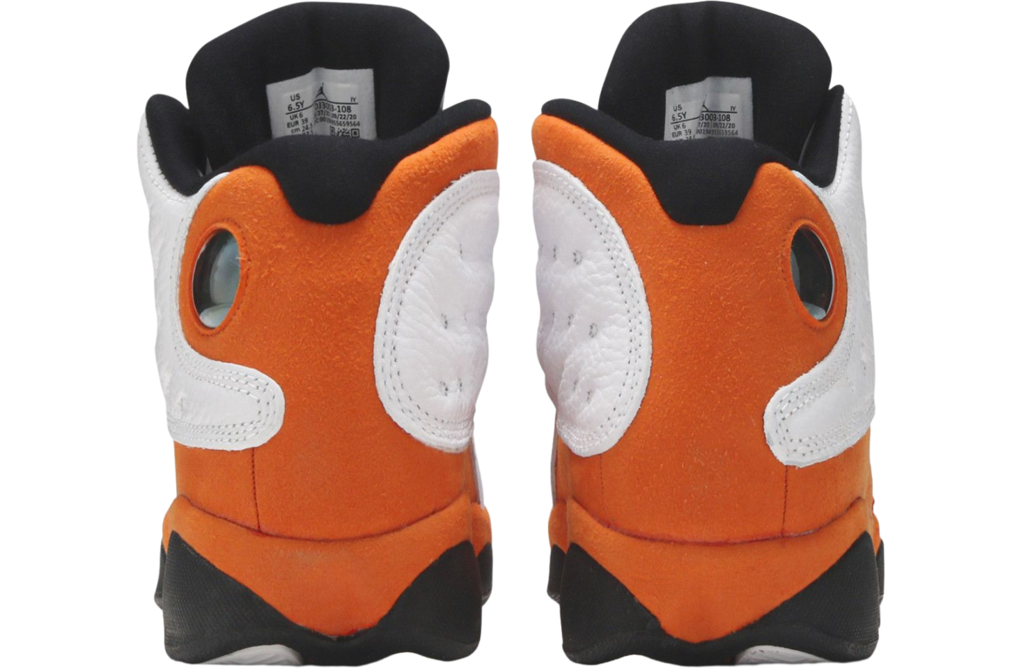 Air Jordan 13 GS Starfish
