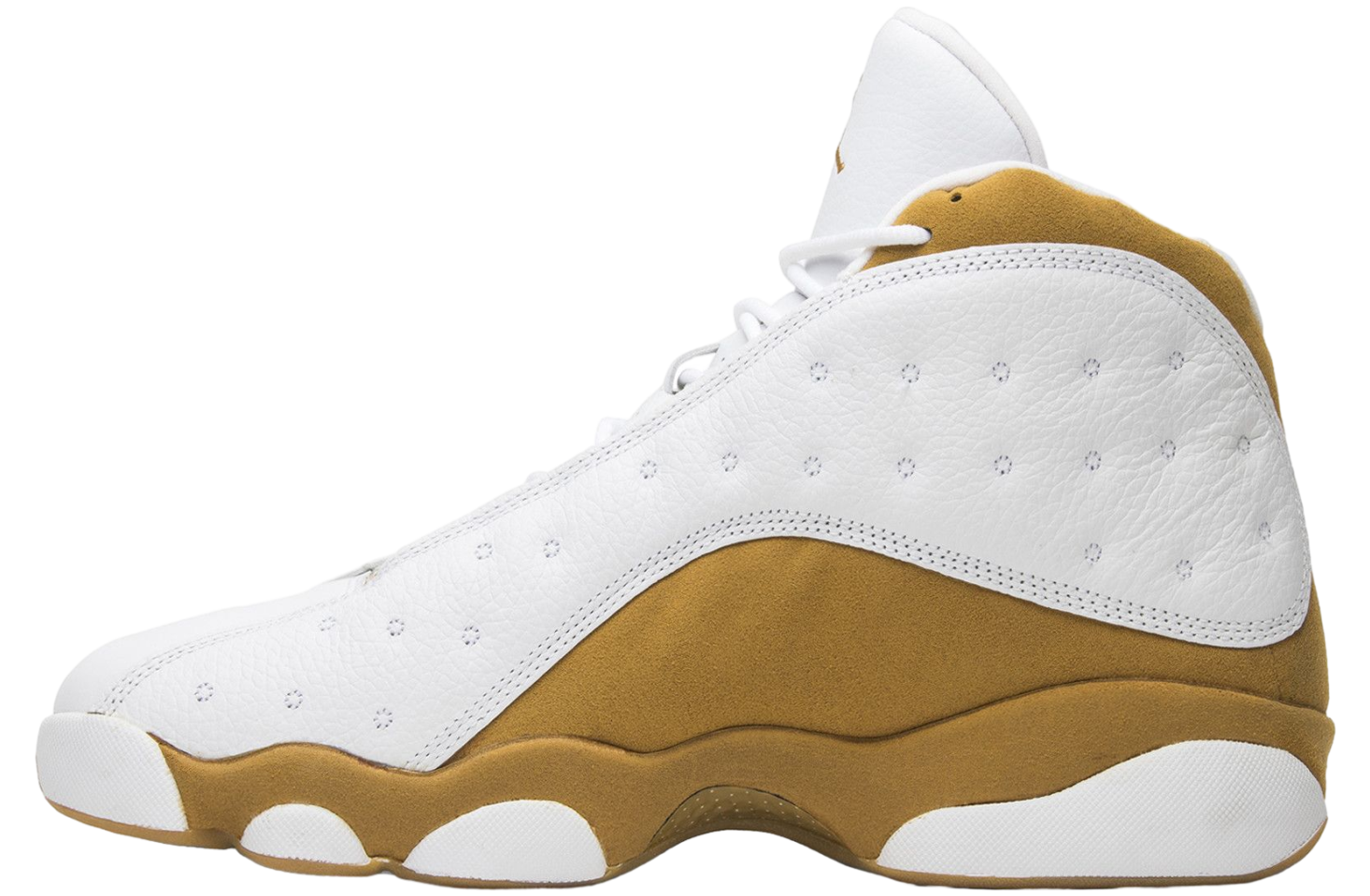 Air Jordan 13 Wheat 2004