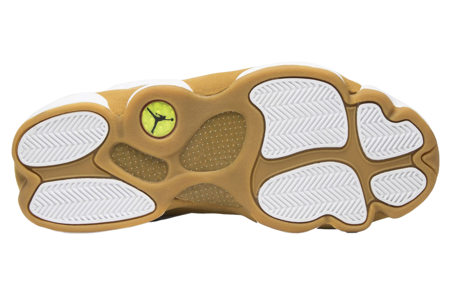 Air Jordan 13 Wheat 2004