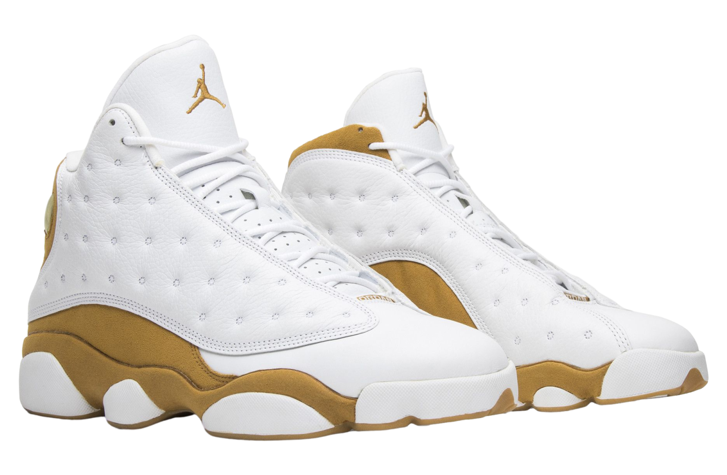 Air Jordan 13 Wheat 2004