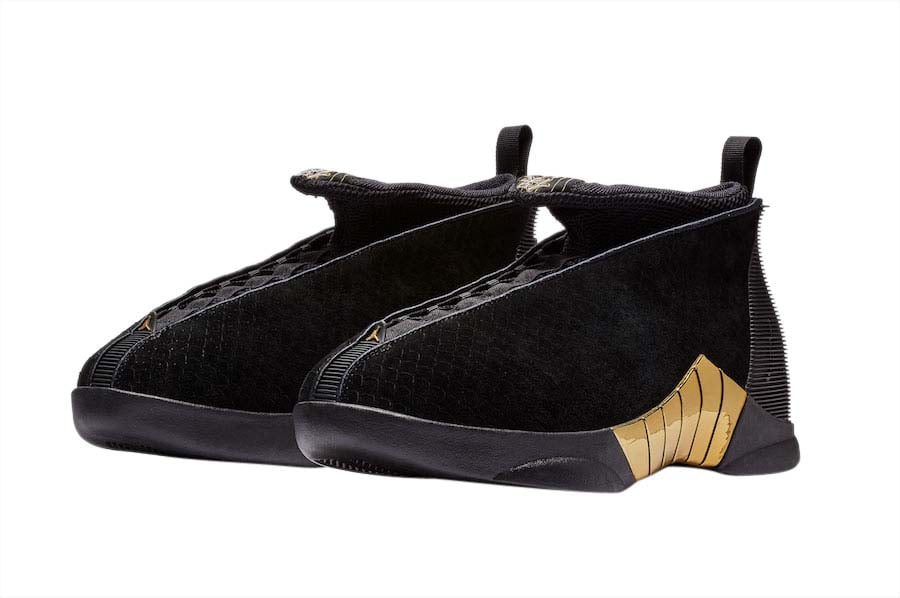 Air Jordan 15 Doernbecher Donovon Dinneen