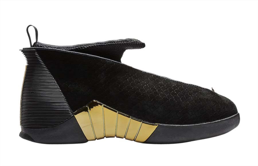 Air Jordan 15 Doernbecher Donovon Dinneen