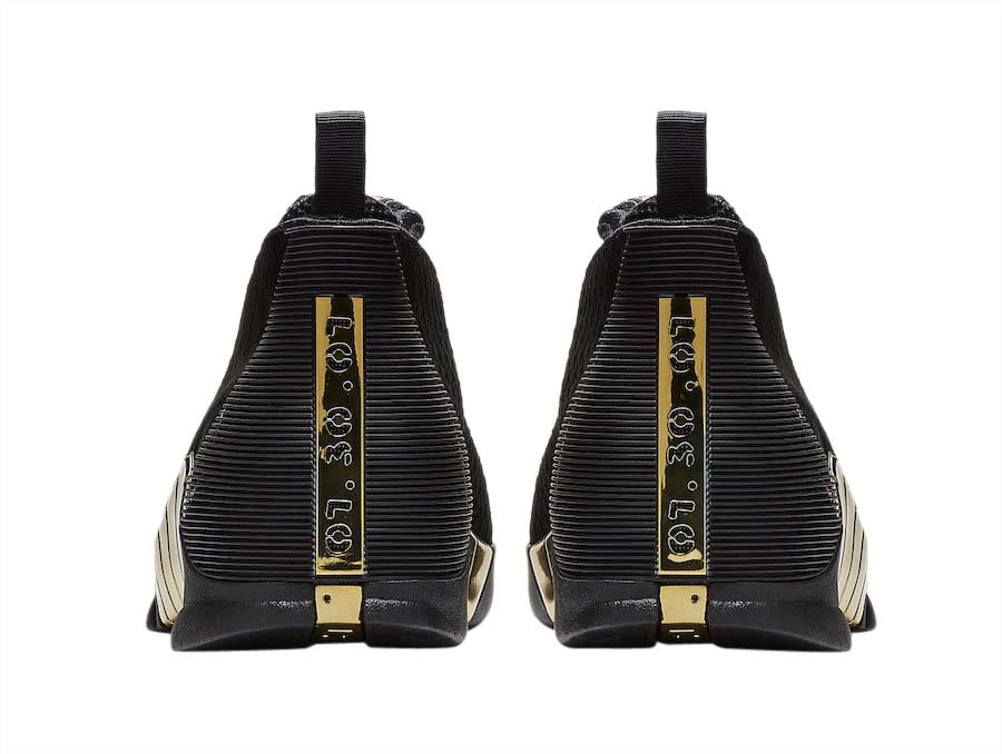 Air Jordan 15 Doernbecher Donovon Dinneen