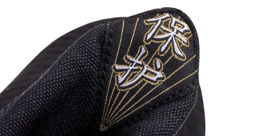 Air Jordan 15 Doernbecher Donovon Dinneen