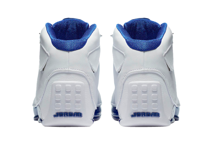 Air Jordan 18 Sport Royal