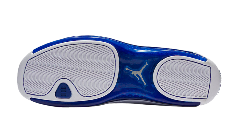 Air Jordan 18 Sport Royal