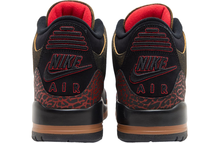 Air Jordan 3 Retro Not Nice