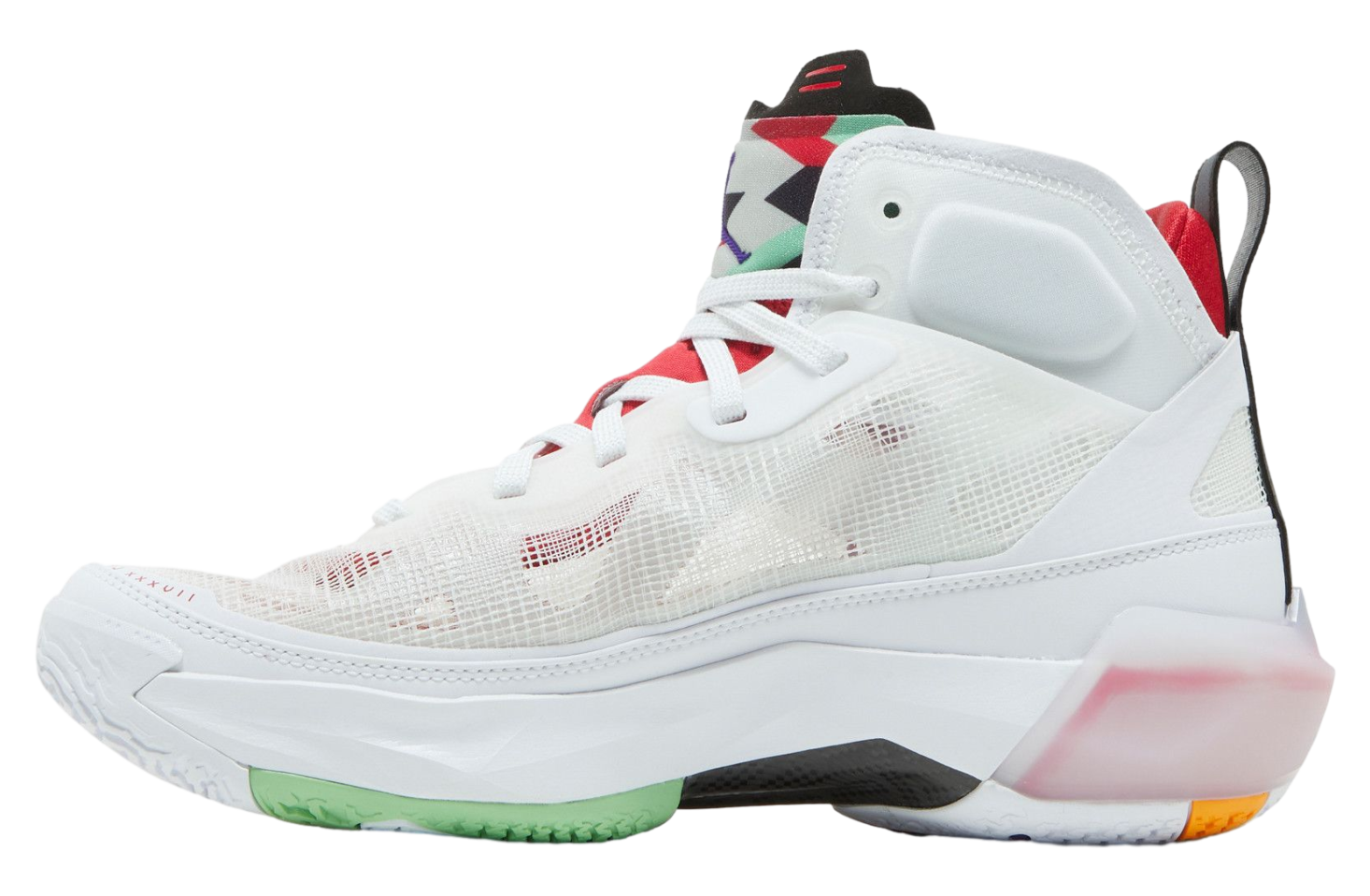 Air Jordan 37 Hare