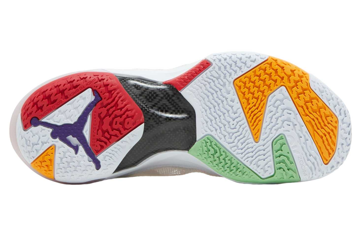 Air Jordan 37 Hare