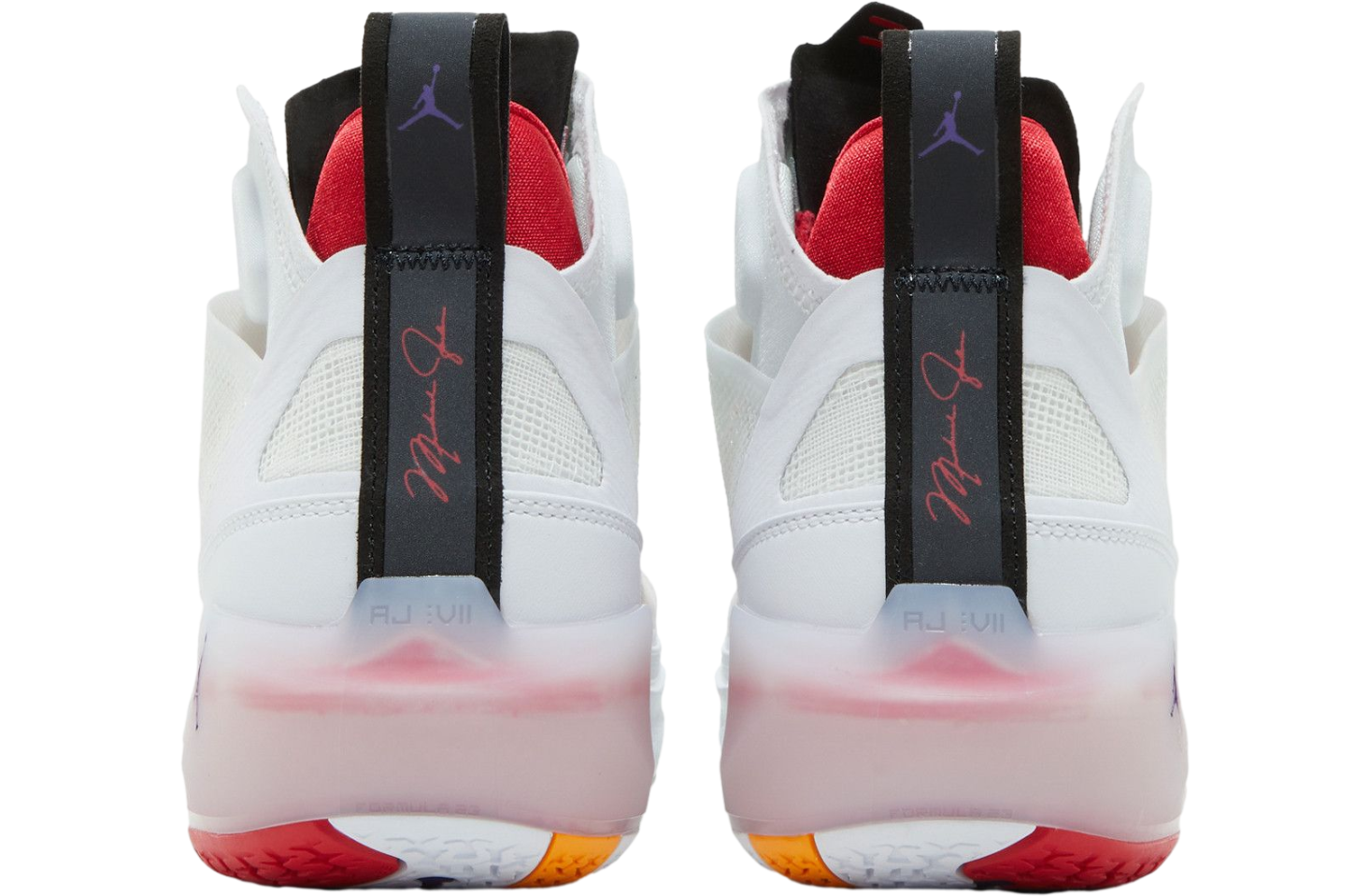 Air Jordan 37 Hare