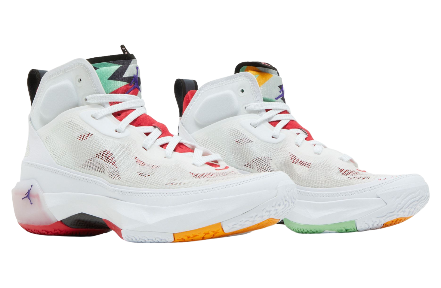 Air Jordan 37 Hare