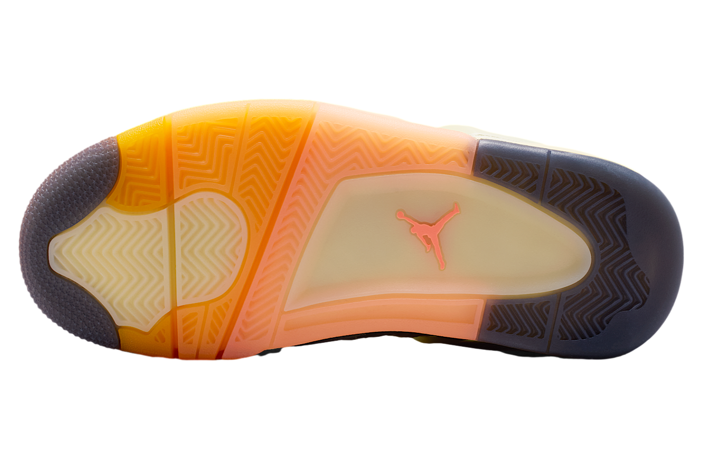 Air Jordan 4 Birds of Paradise WMNS