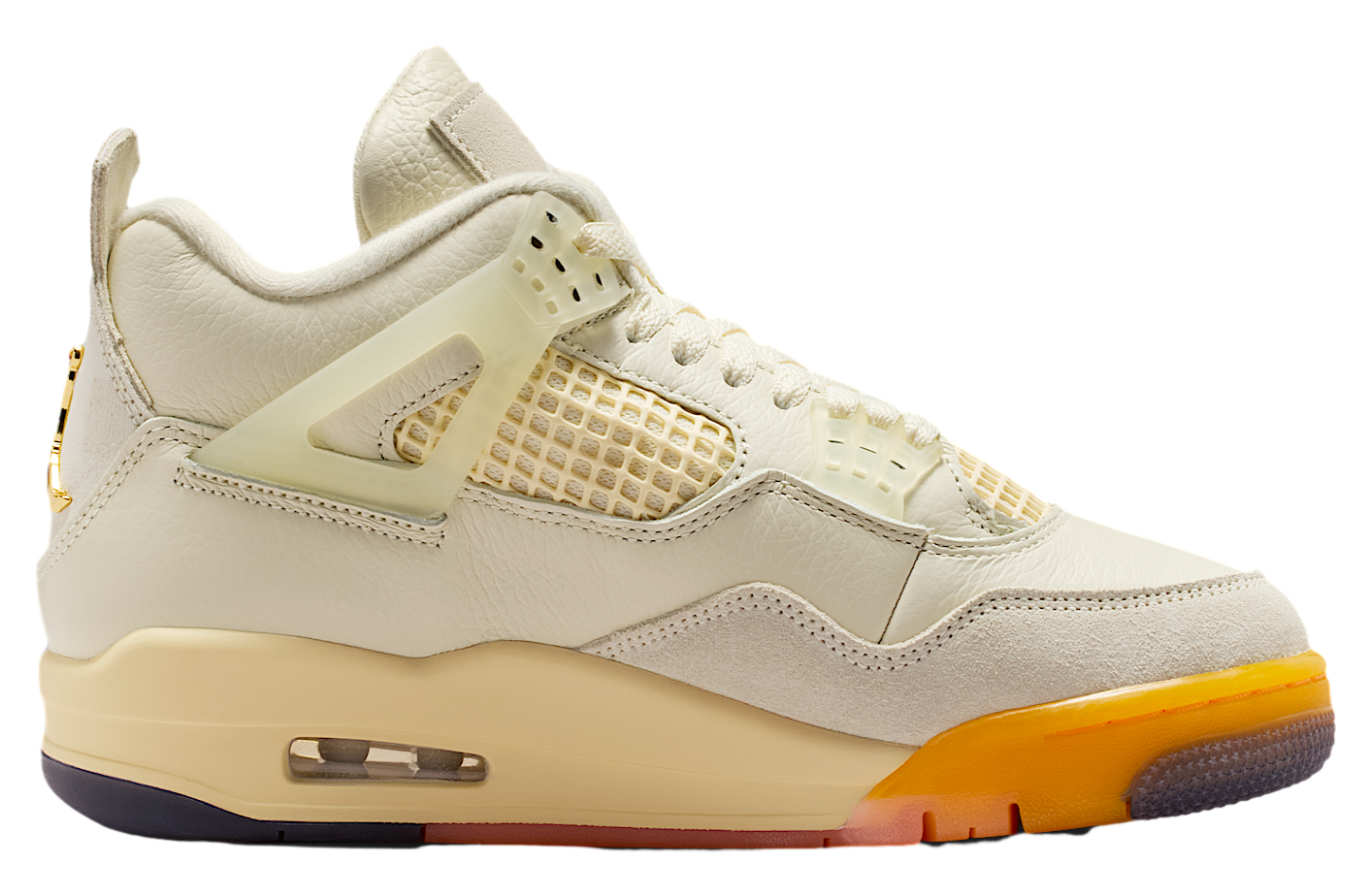 Air Jordan 4 Birds of Paradise WMNS