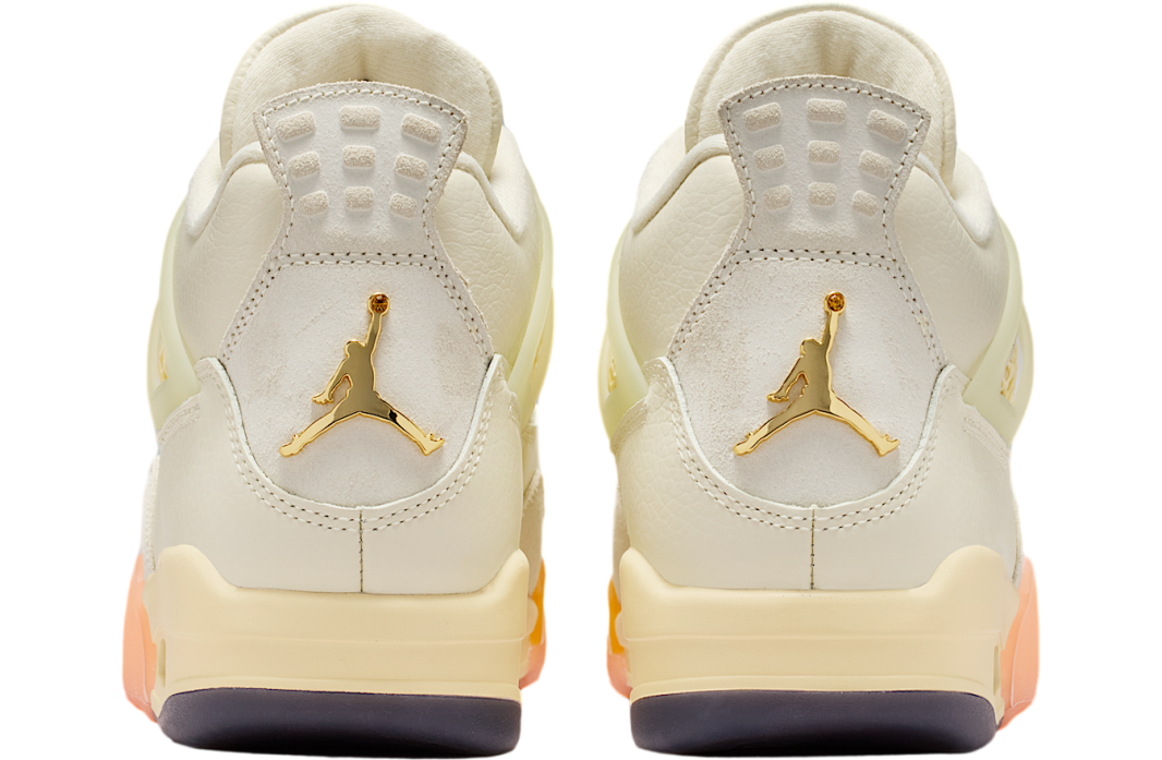 Air Jordan 4 Birds of Paradise WMNS