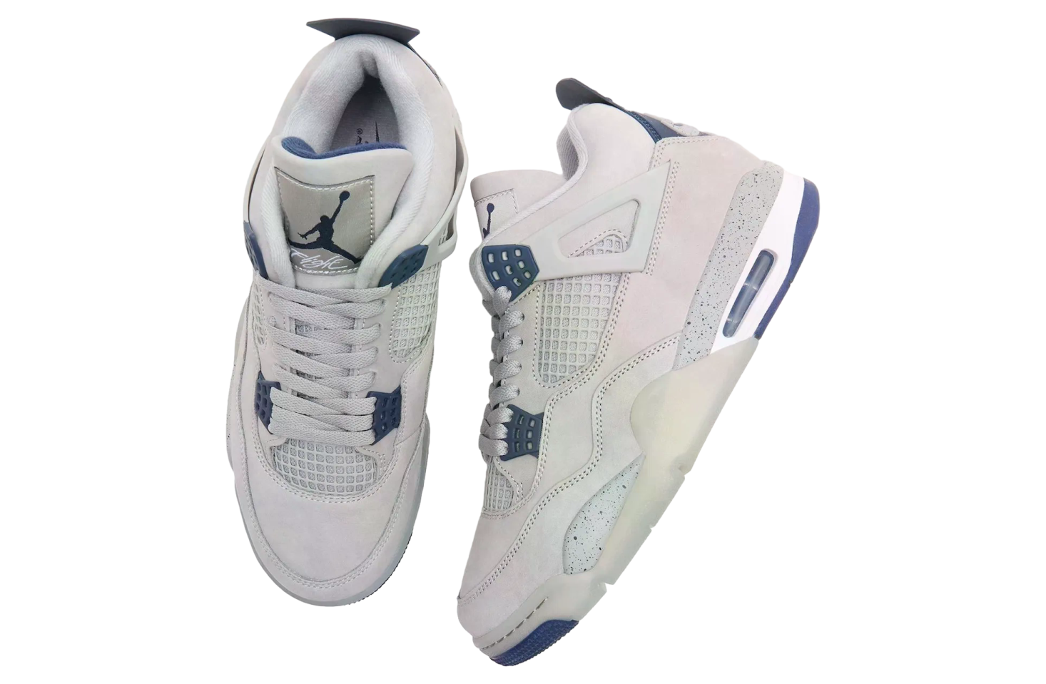 Air Jordan 4 Georgetown