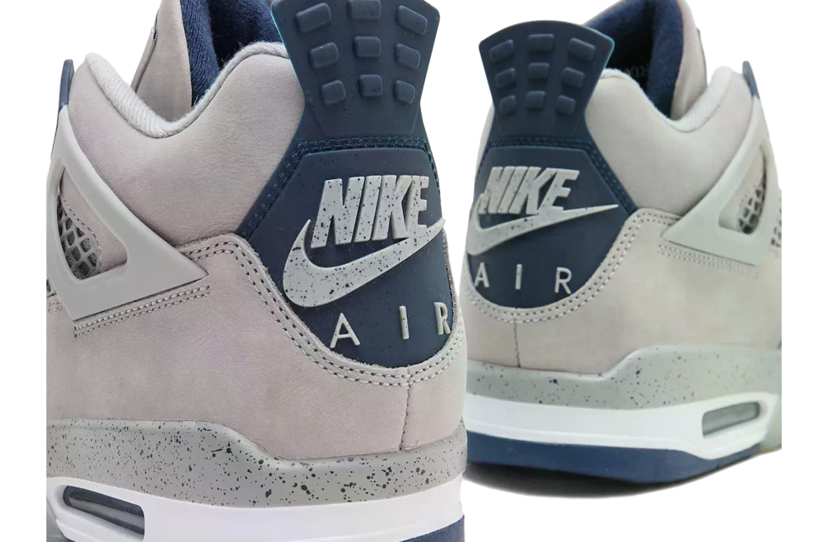 Air Jordan 4 Georgetown
