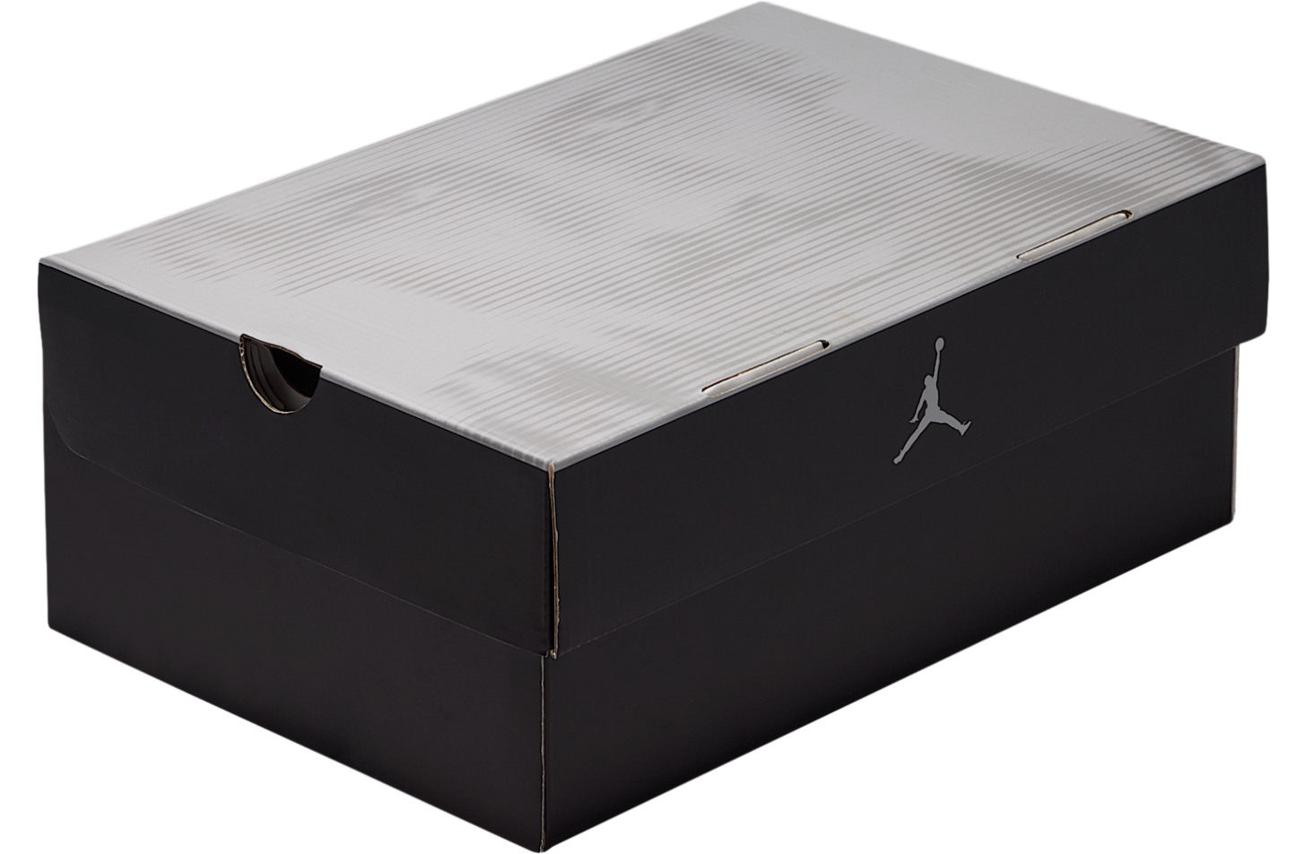 Air Jordan 4 GS Fire Red / Black