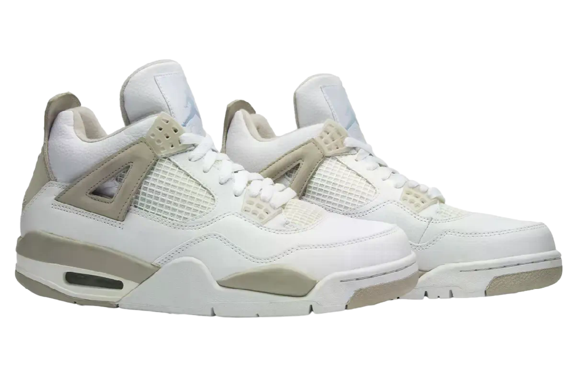 Air Jordan 4 Linen 2027