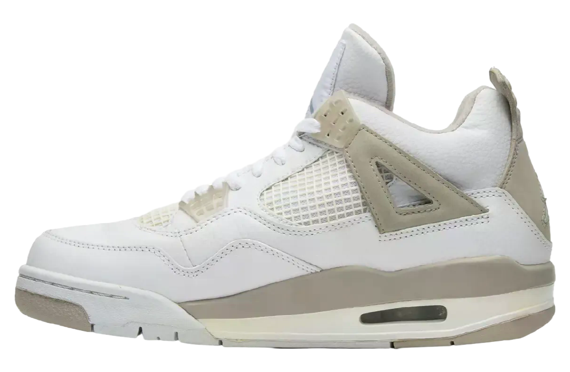 Air Jordan 4 Linen 2027