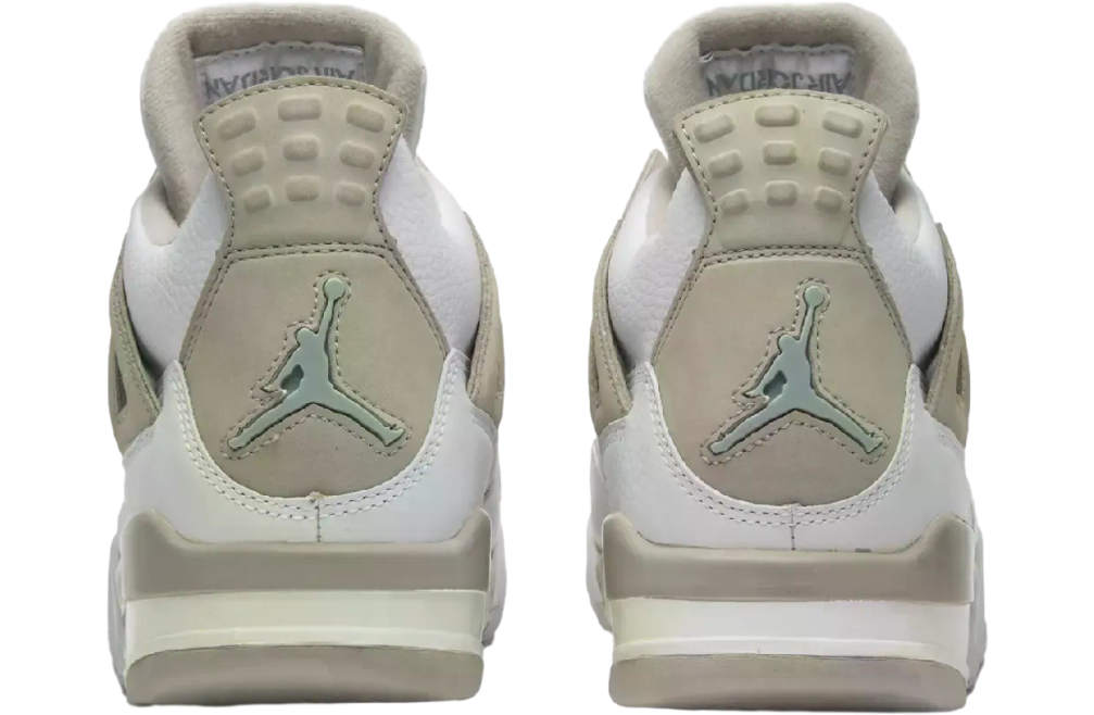 Air Jordan 4 Linen 2027