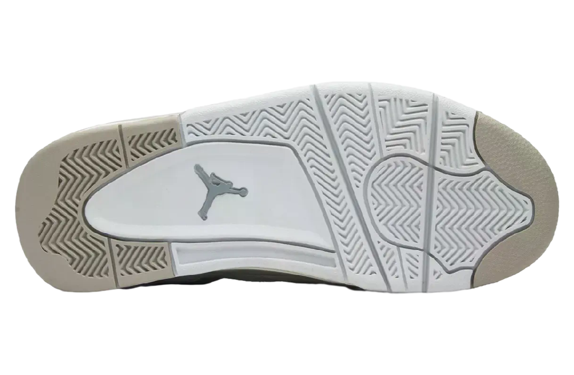 Air Jordan 4 Linen 2027