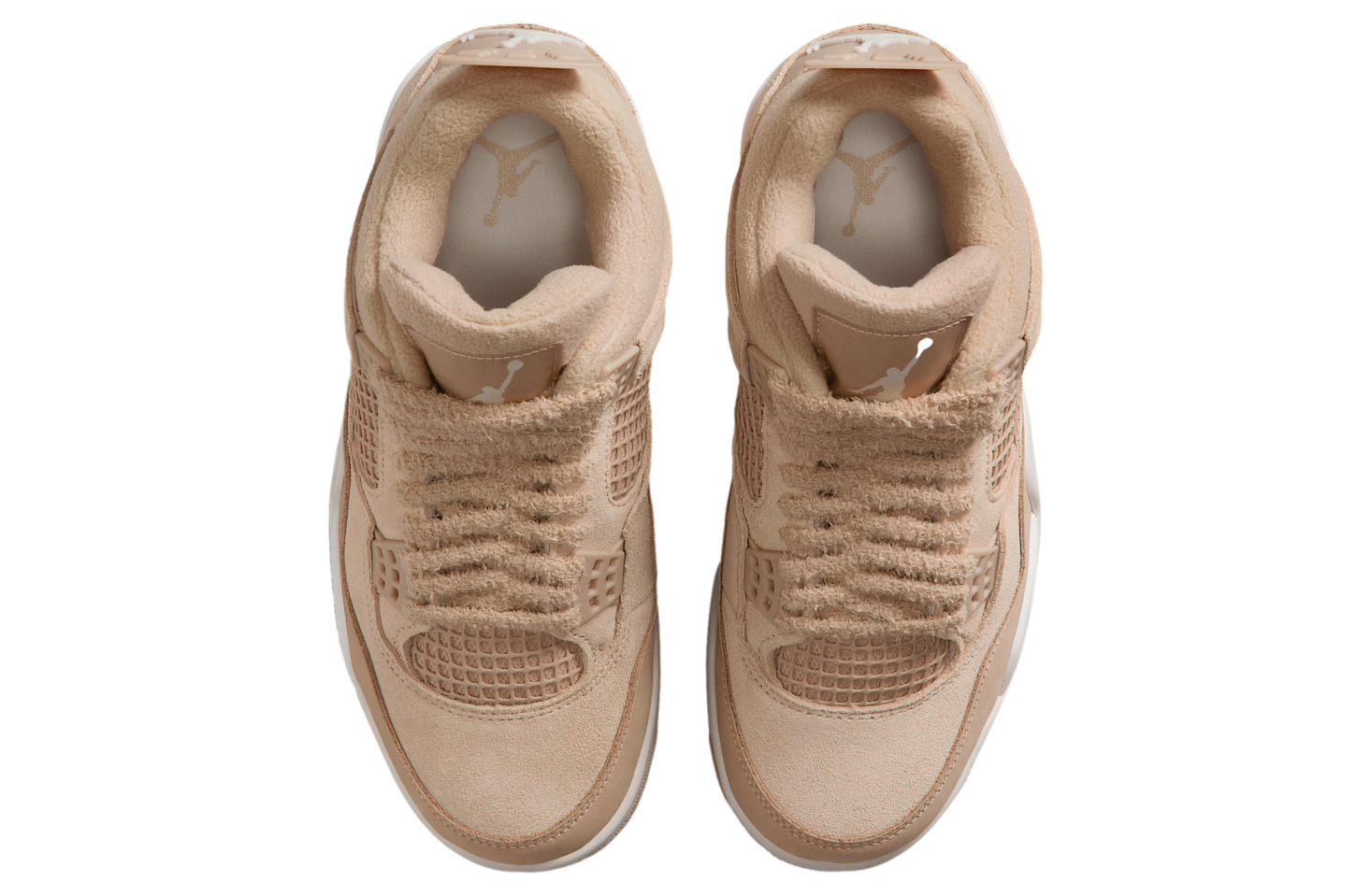 Air Jordan 4 WMNS Cozy Girl