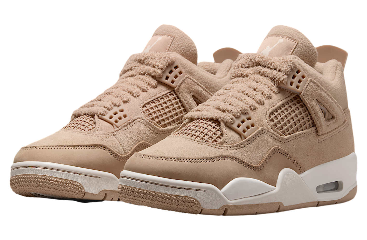 Air Jordan 4 WMNS Cozy Girl