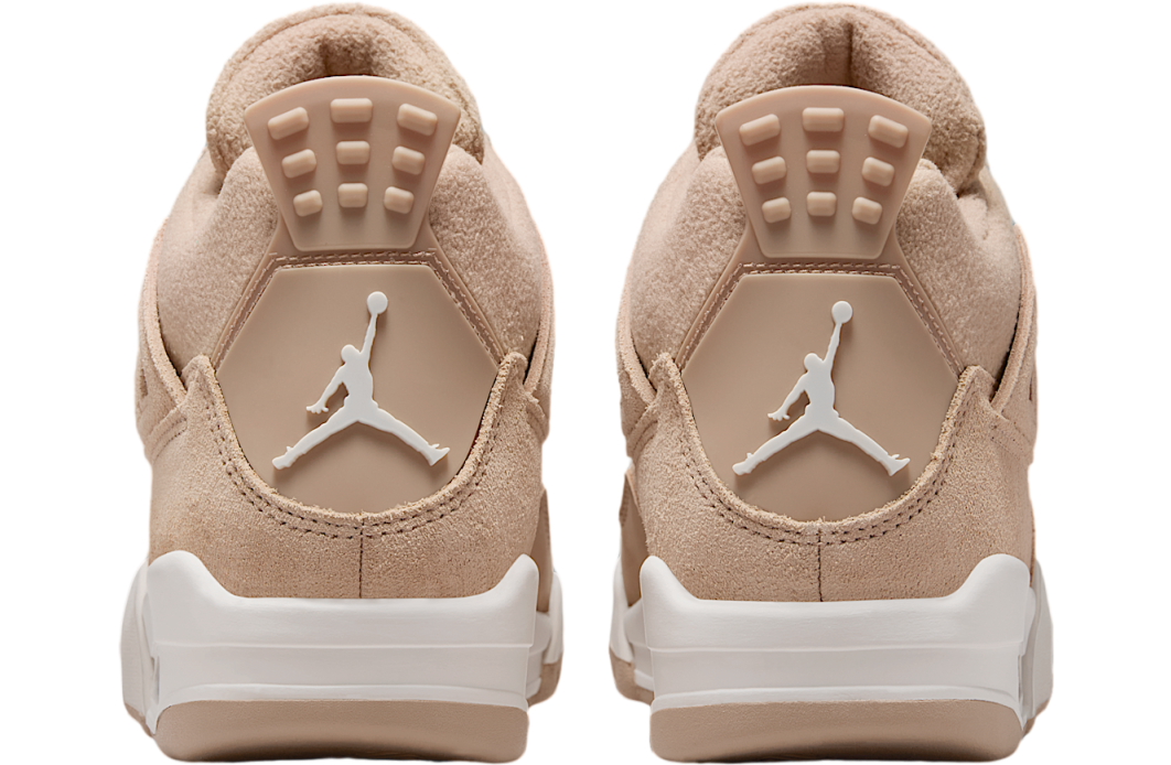 Air Jordan 4 WMNS Cozy Girl