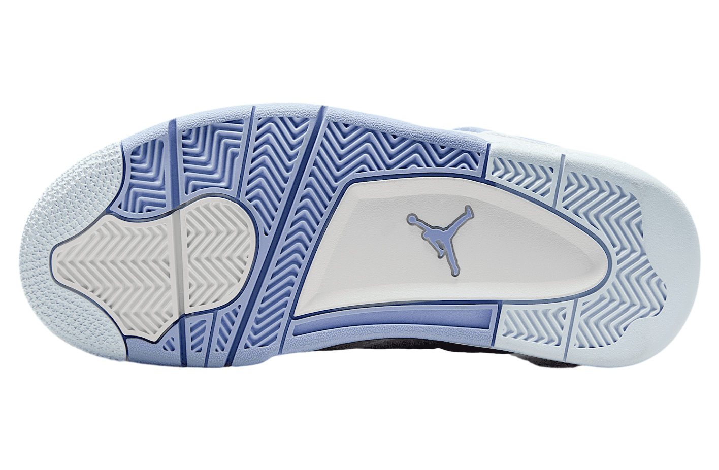 Air Jordan 4 WMNS Forget Me Not