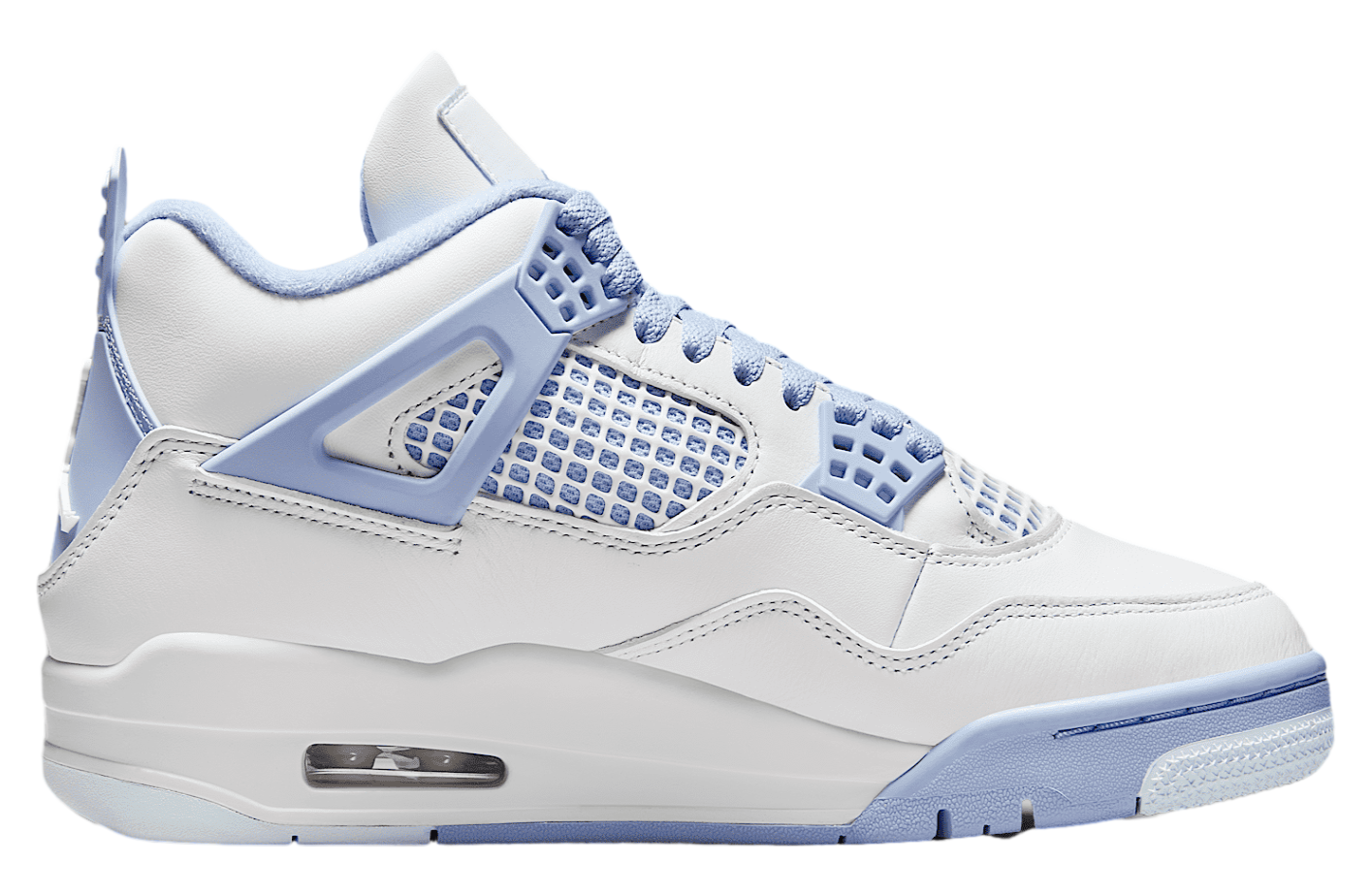 Air Jordan 4 WMNS Forget Me Not