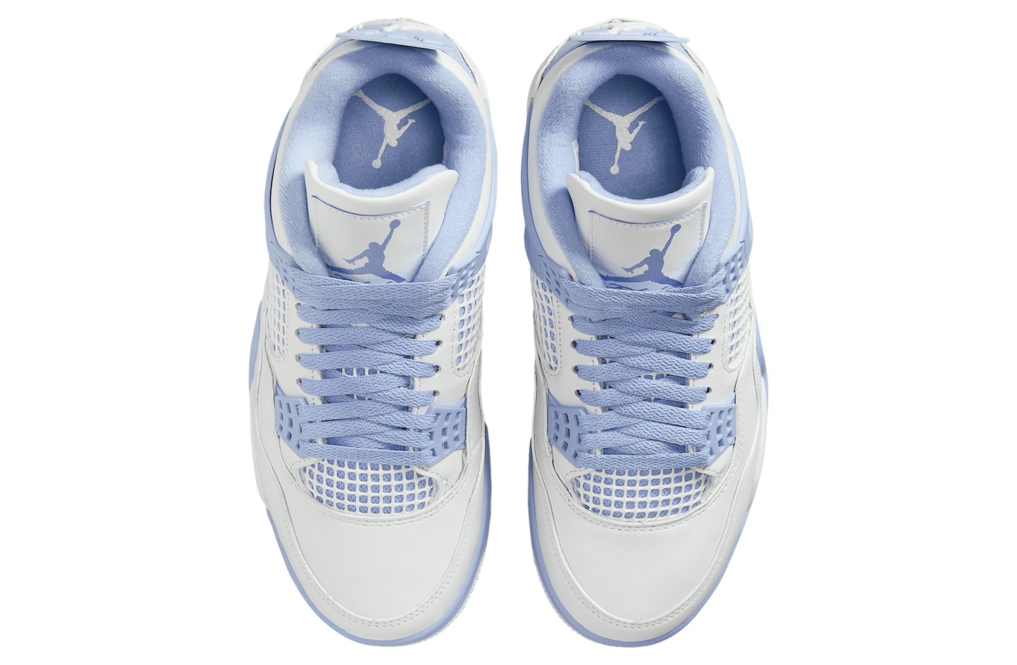 Air Jordan 4 WMNS Forget Me Not