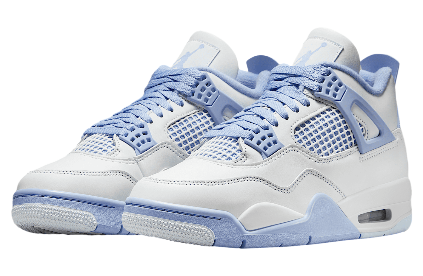 Air Jordan 4 WMNS Forget Me Not