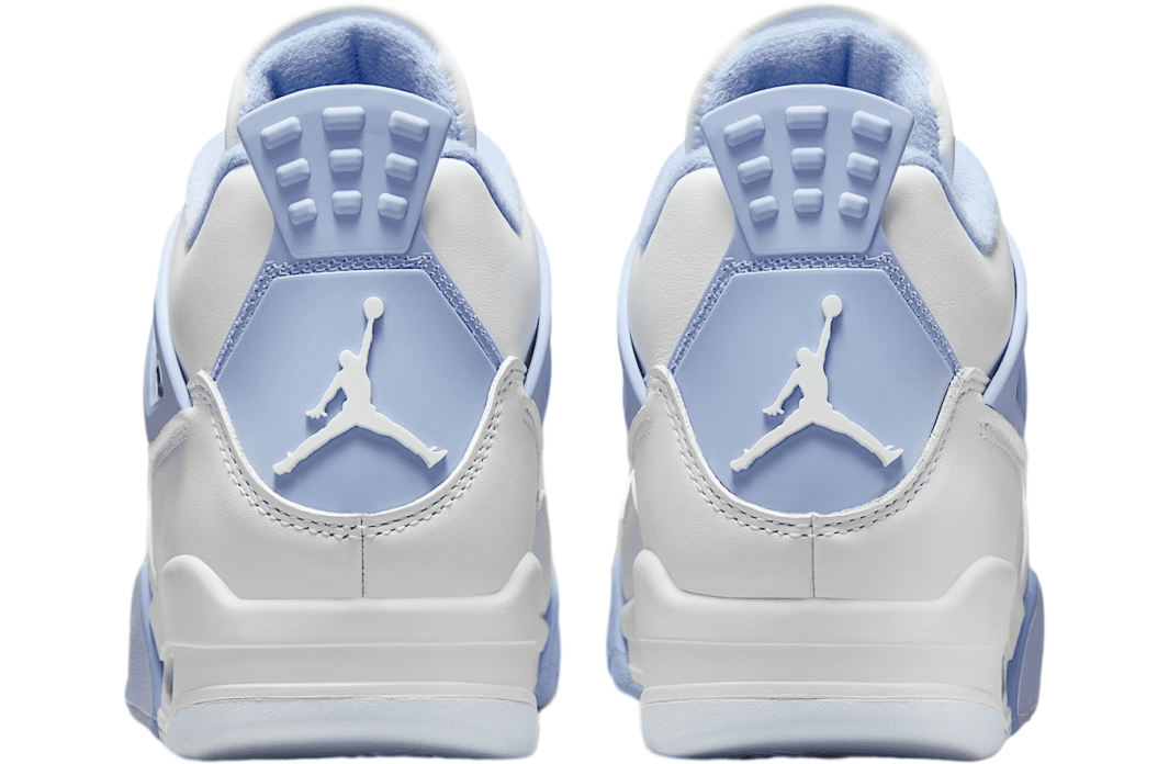 Air Jordan 4 WMNS Forget Me Not