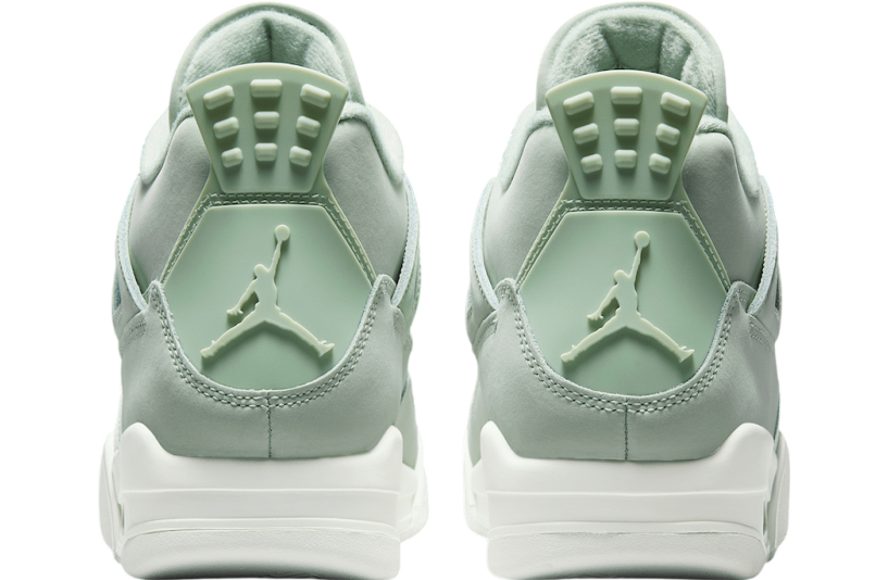 Air Jordan 4 WMNS Seafoam