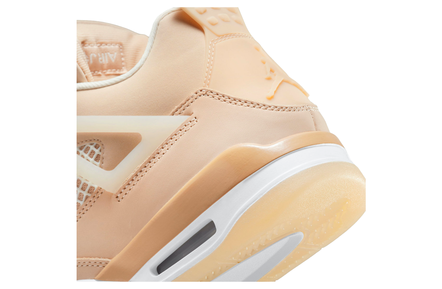 シューズ(女性用) NIKE AIR JORDAN 4 WMNS SHIMMER Air Jordan 4 WMNS Shimmer | KicksOnFire