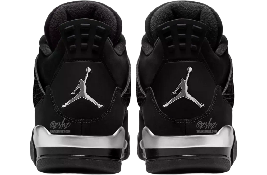 Air Jordan 4 WMNS Spotlight