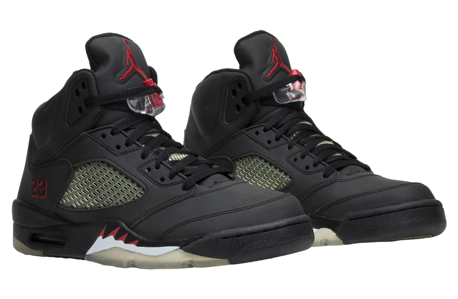 Air Jordan 5 Dmp Raging Bull Pack