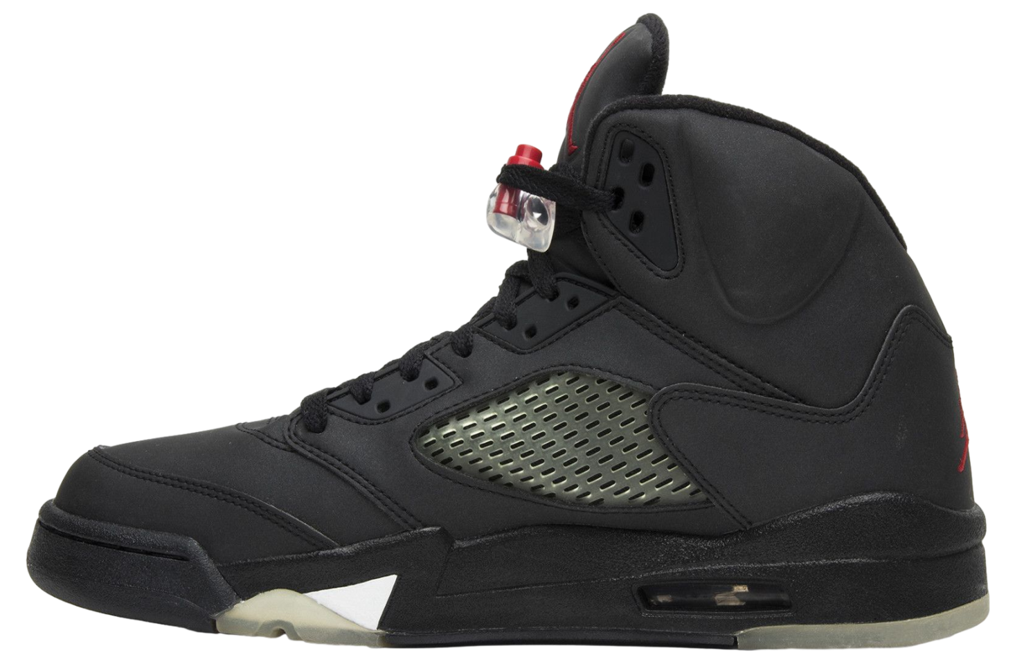 Air Jordan 5 Dmp Raging Bull Pack